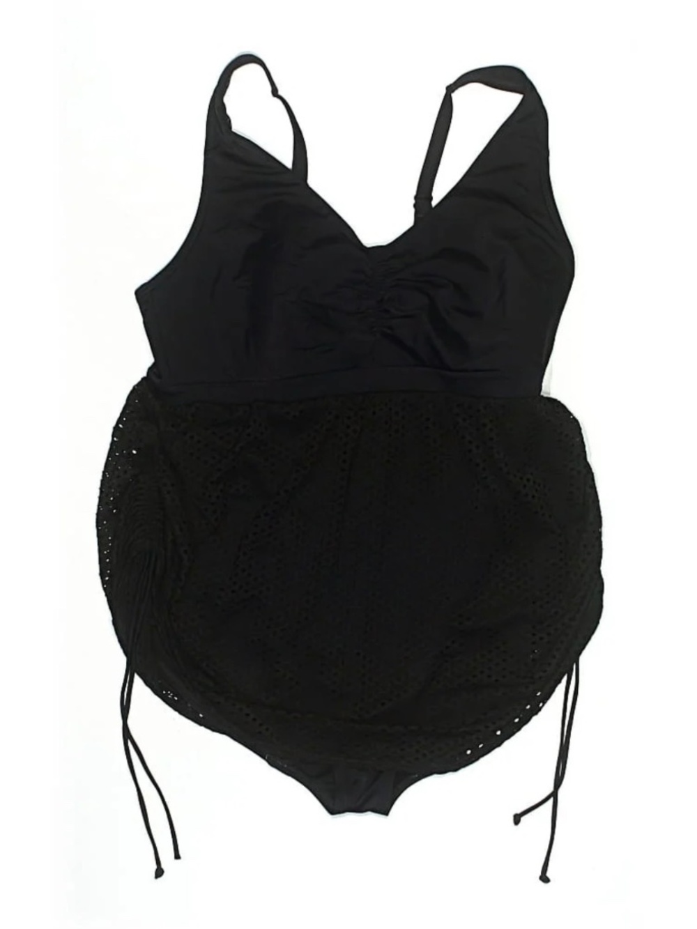 Lane Bryant Swimsuit by Cacique